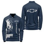 Chevrolet Apparels SHW031