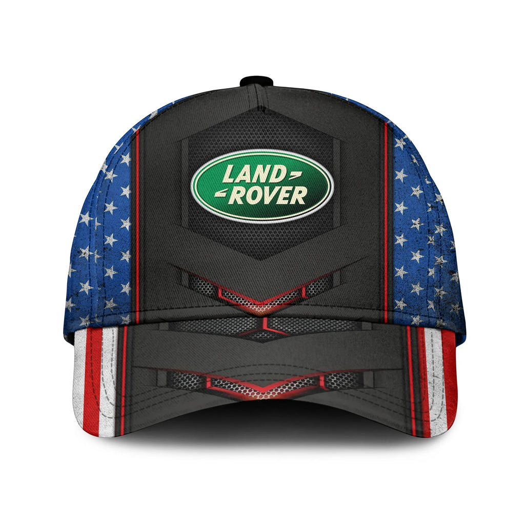Land Rover Cap CSC003