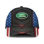 Land Rover Cap CSC003