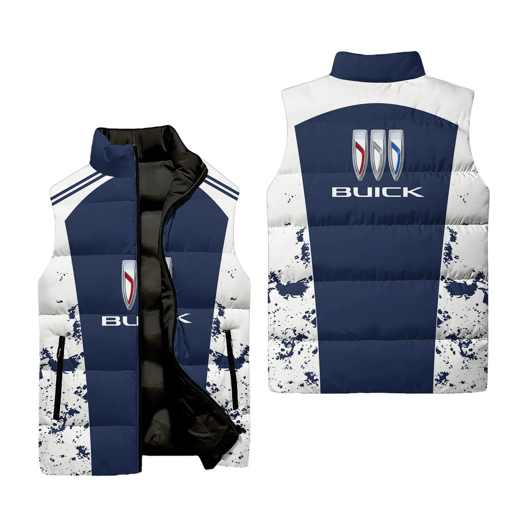 Buick Apparels SC089