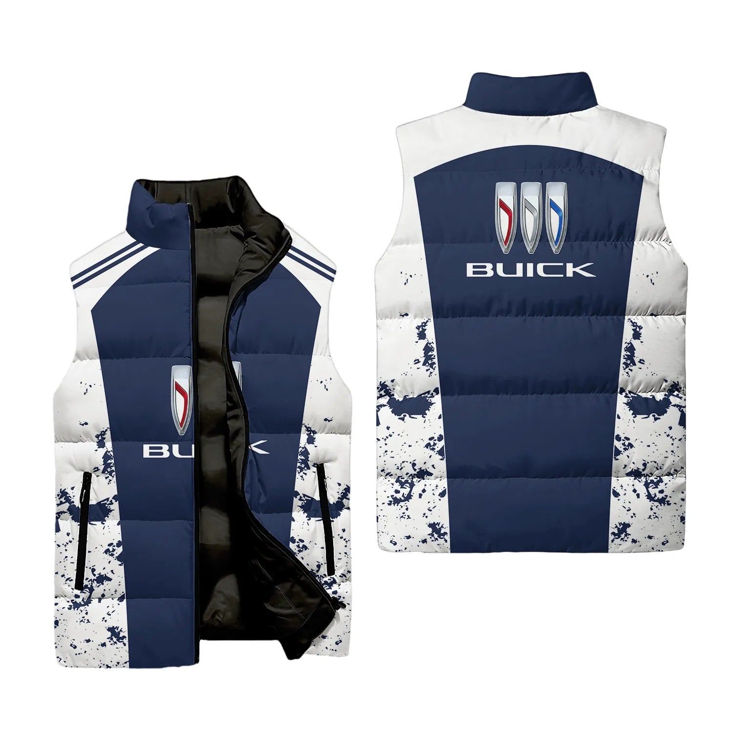 Buick Apparels SC089