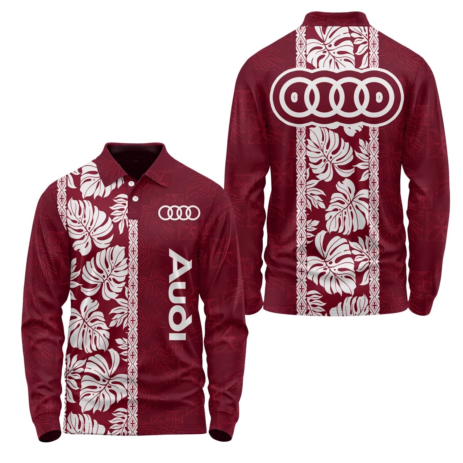 Audi Apparels SHW046