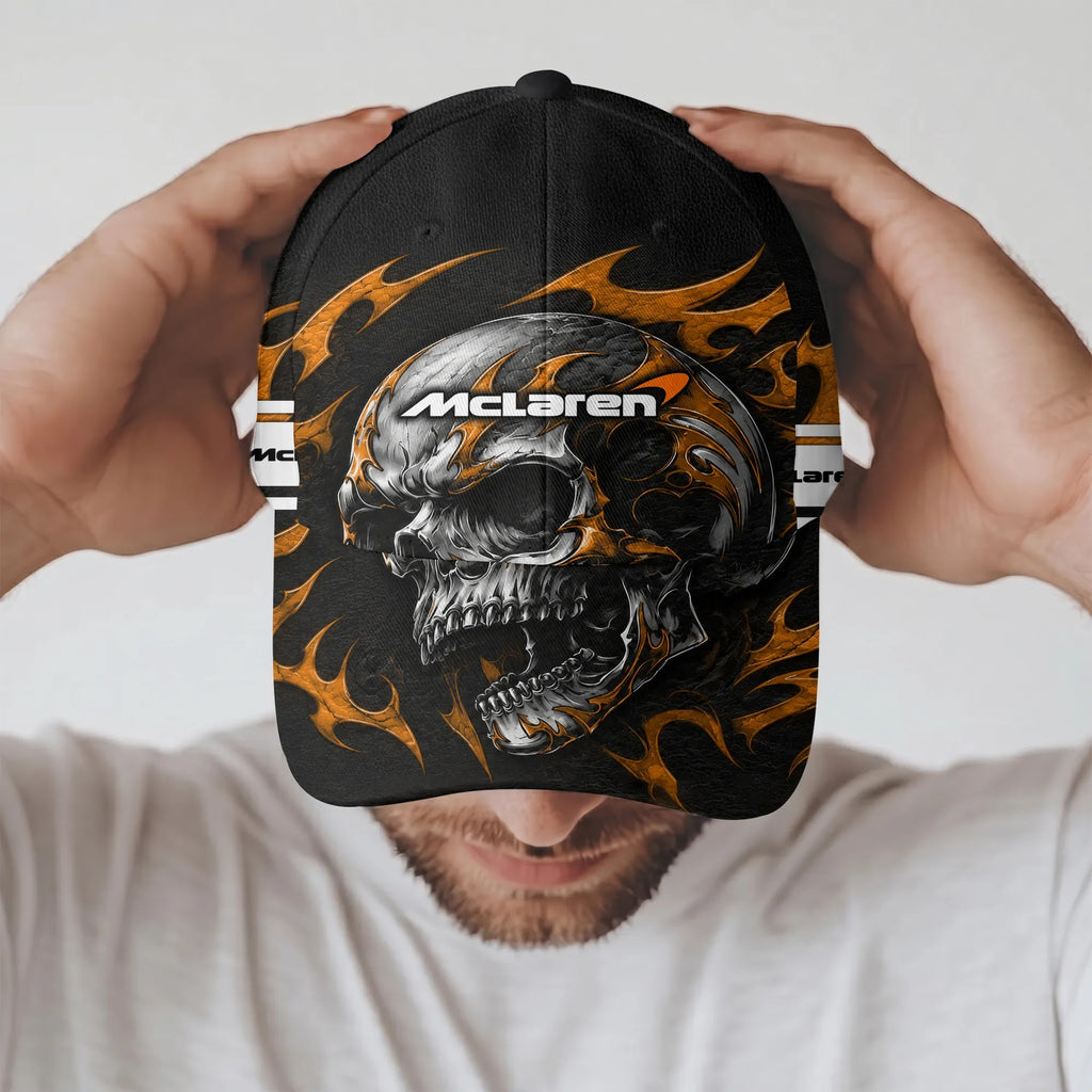 McLaren Apparels CSC051