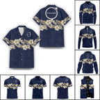 Volvo Apparels SHW047