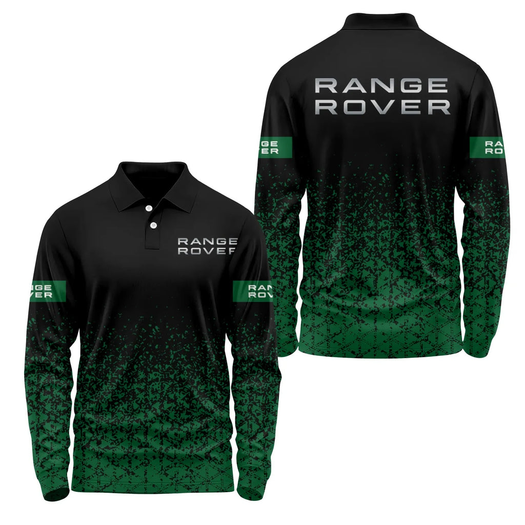 Range Rover Apparels SC096