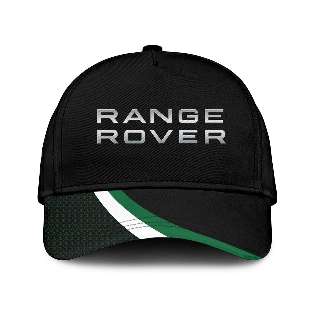 Range Rover Cap CSC036