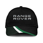 Range Rover Cap CSC036