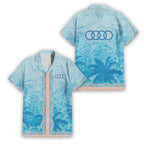Audi Apparels SHW026