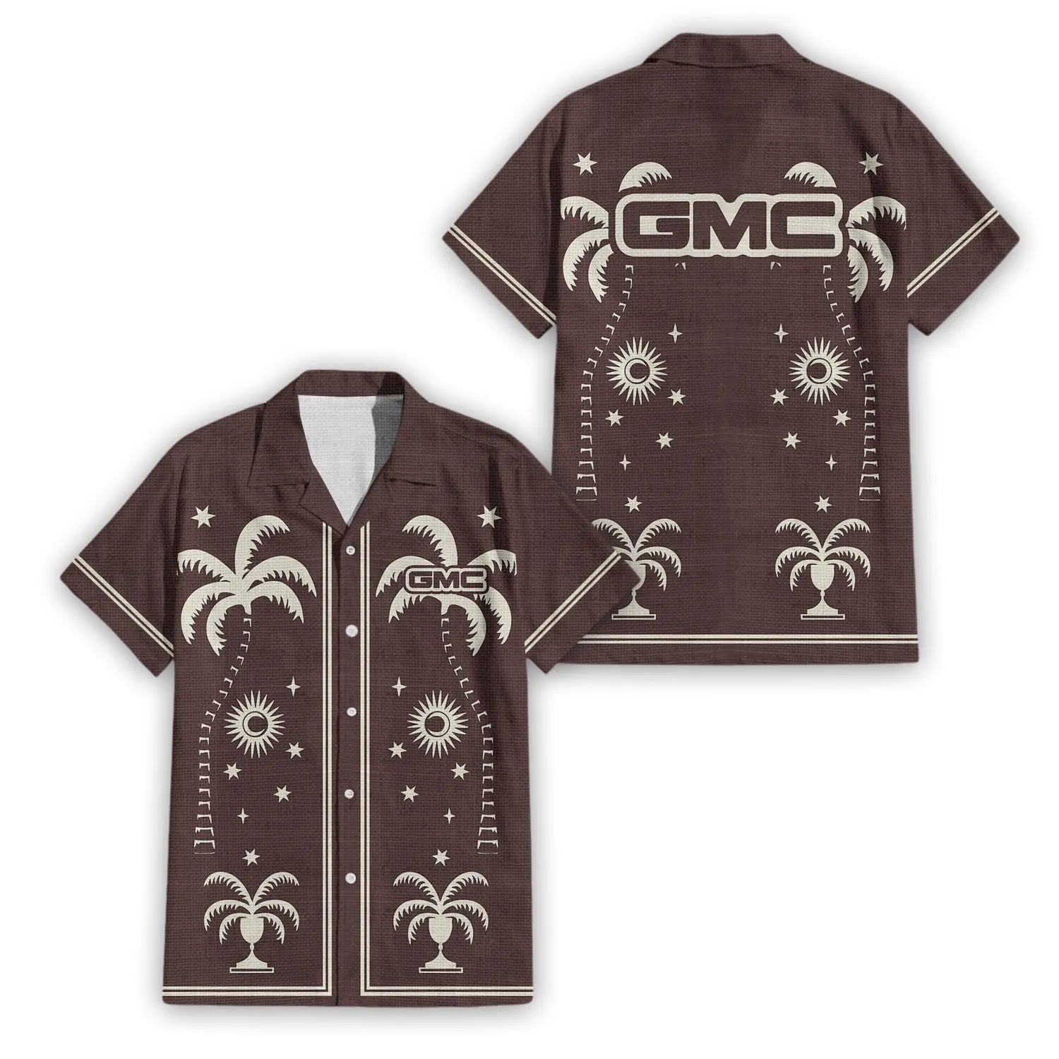 GMC Apparels SHW066