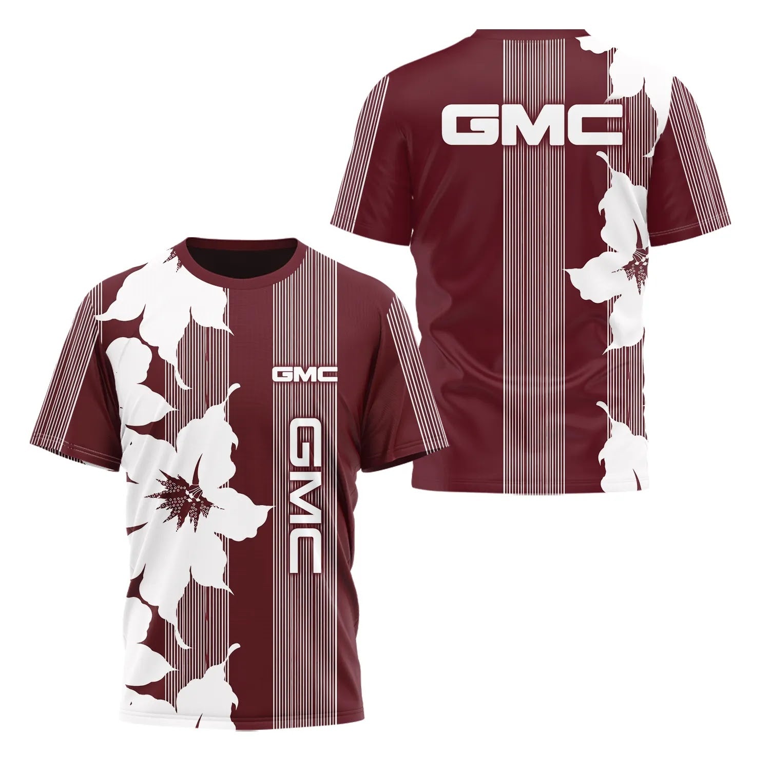 GMC Apparels SHW039