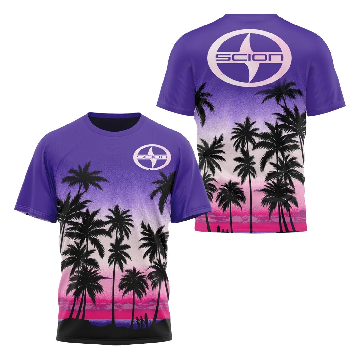 Scion Apparels SHW019