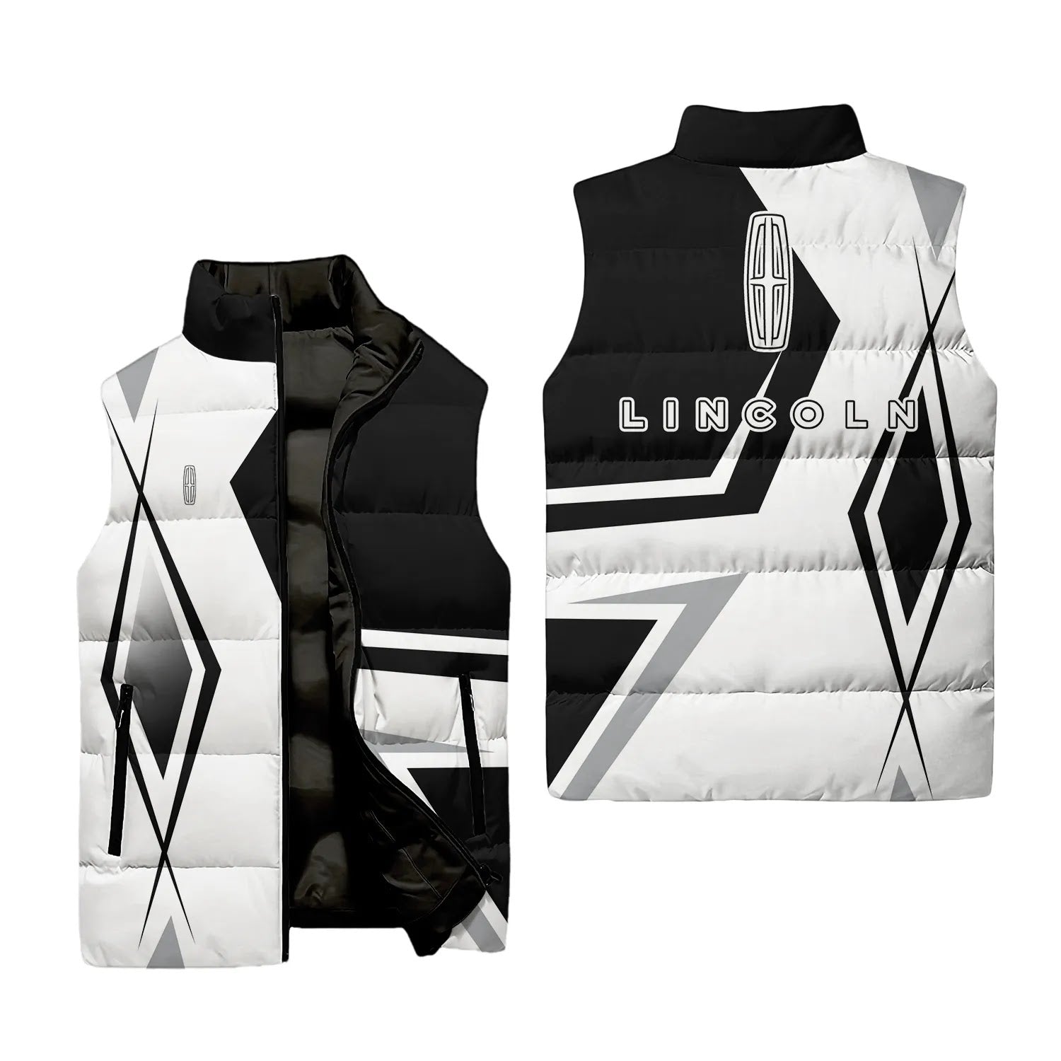 Lincoln Apparels SC080