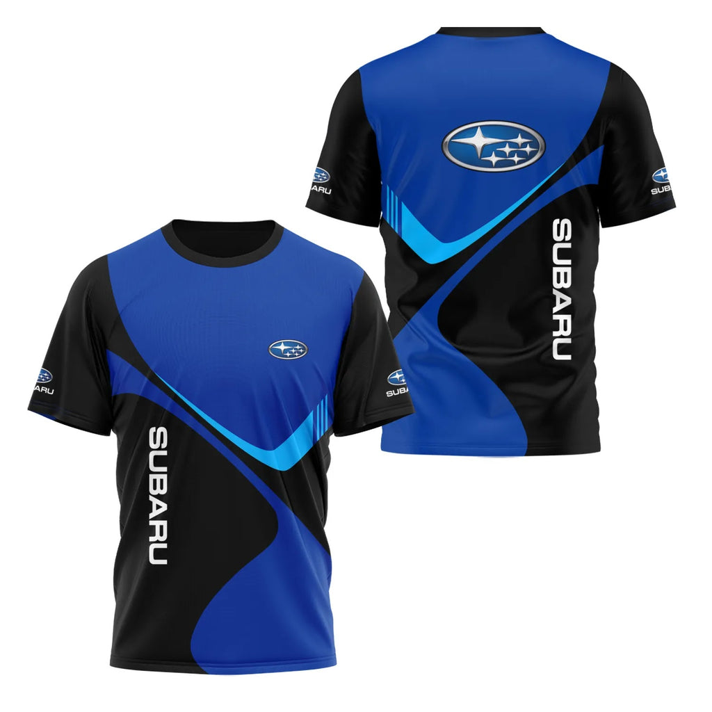 Subaru Apparels SC058