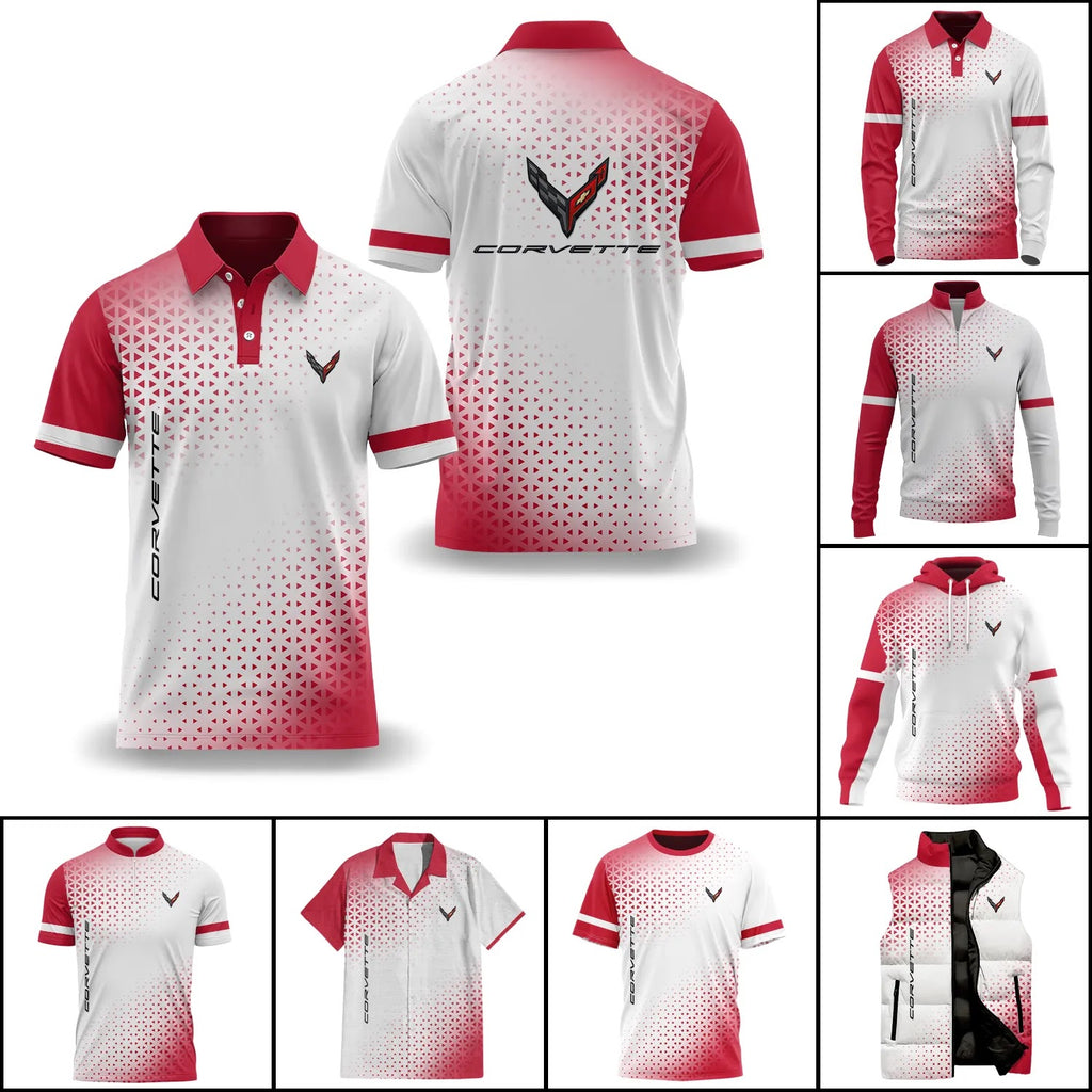 Corvette Apparels SC079