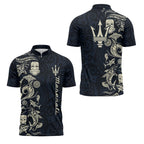 Maserati Apparels SHW033