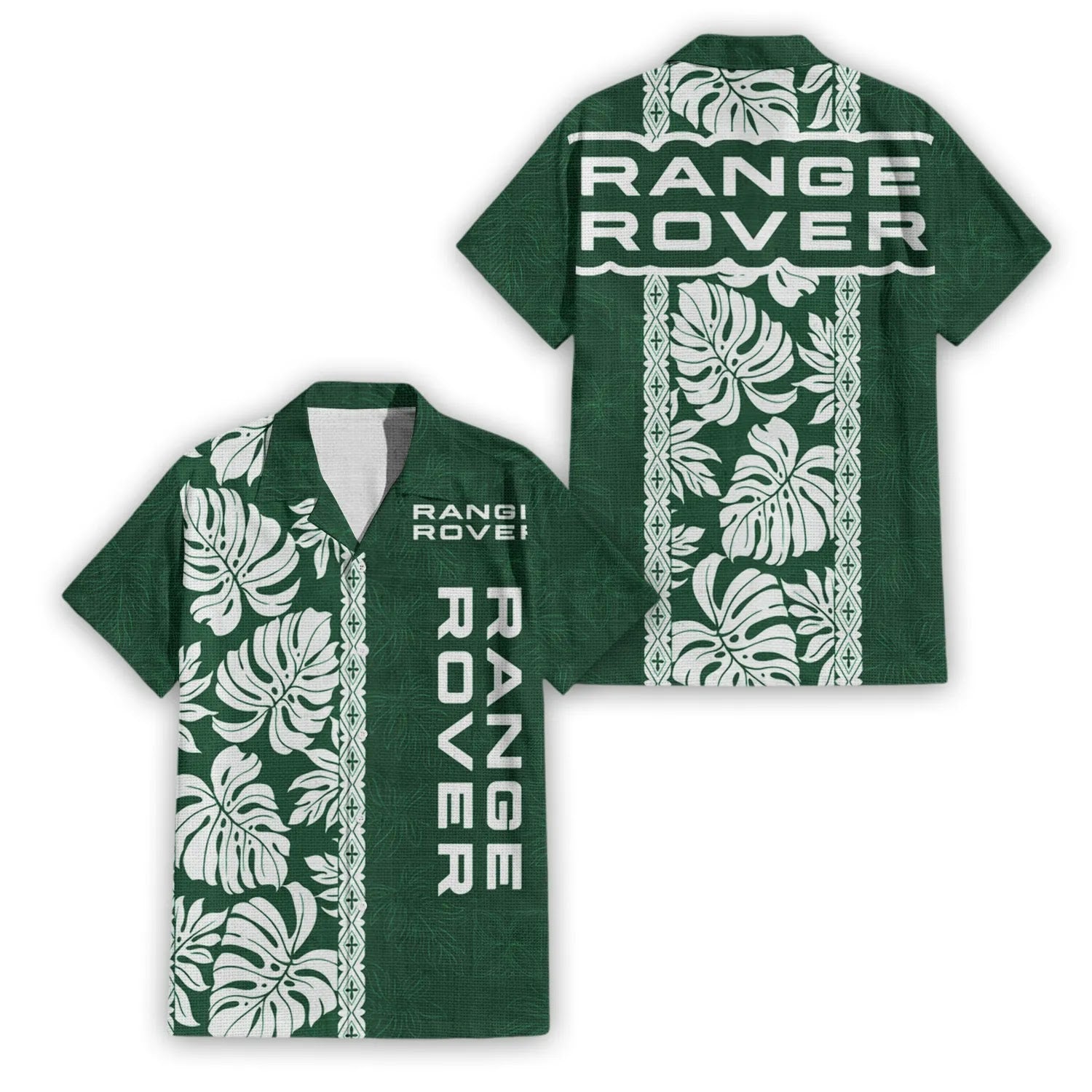 Range Rover Apparels SHW046