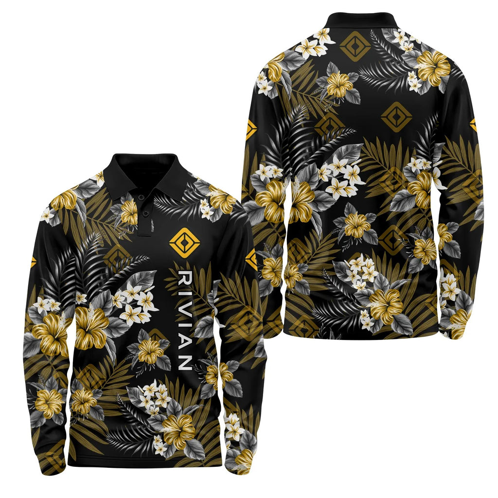 Rivian Apparels SC054