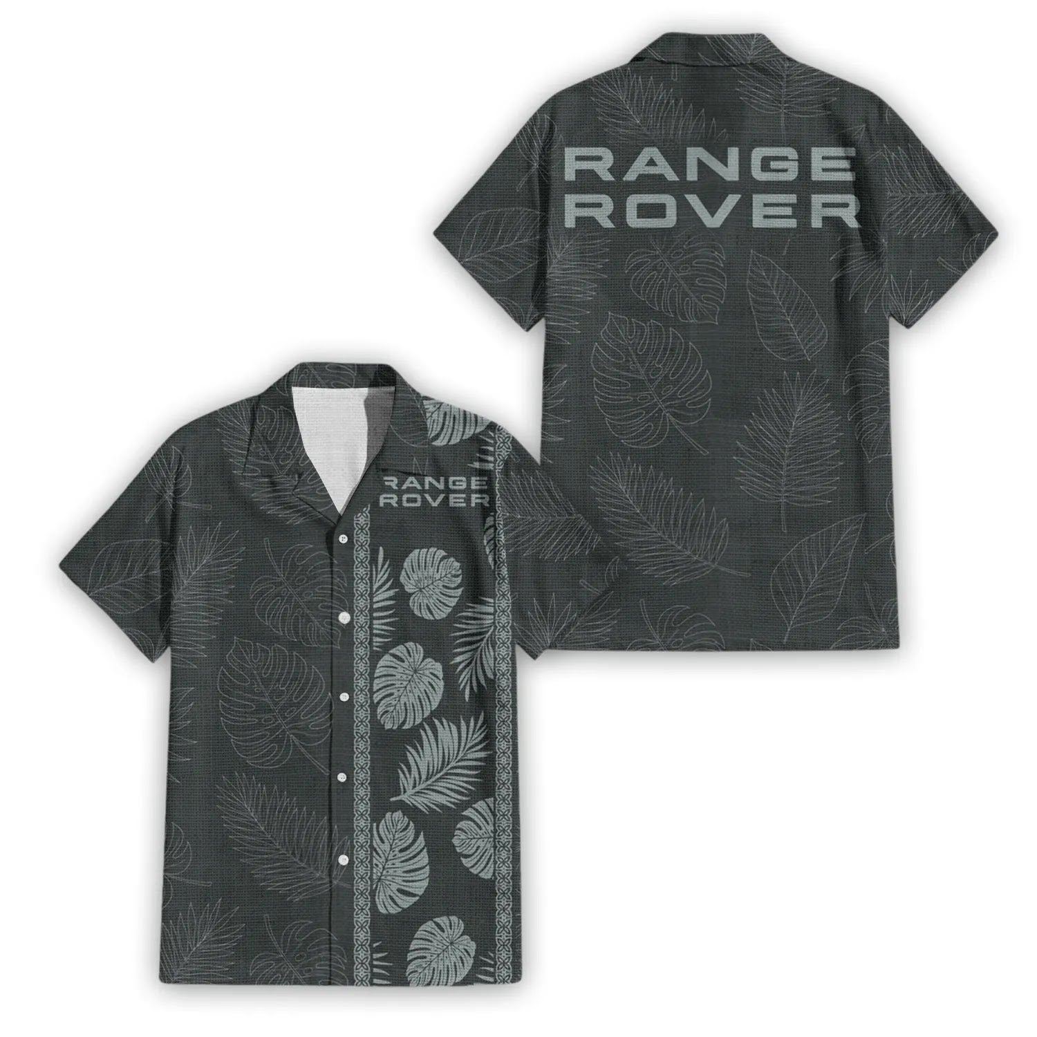 Range Rover Apparels SHW022