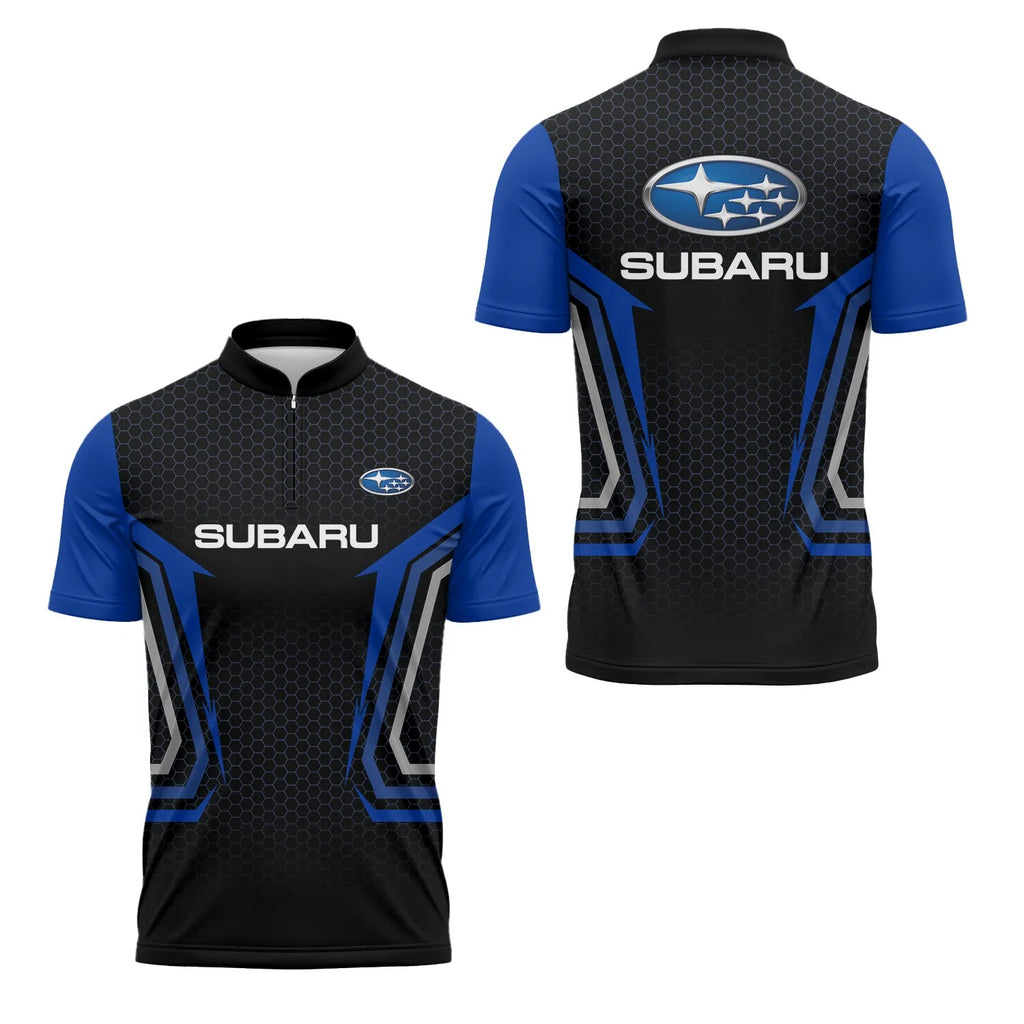 Subaru Apparels SC075