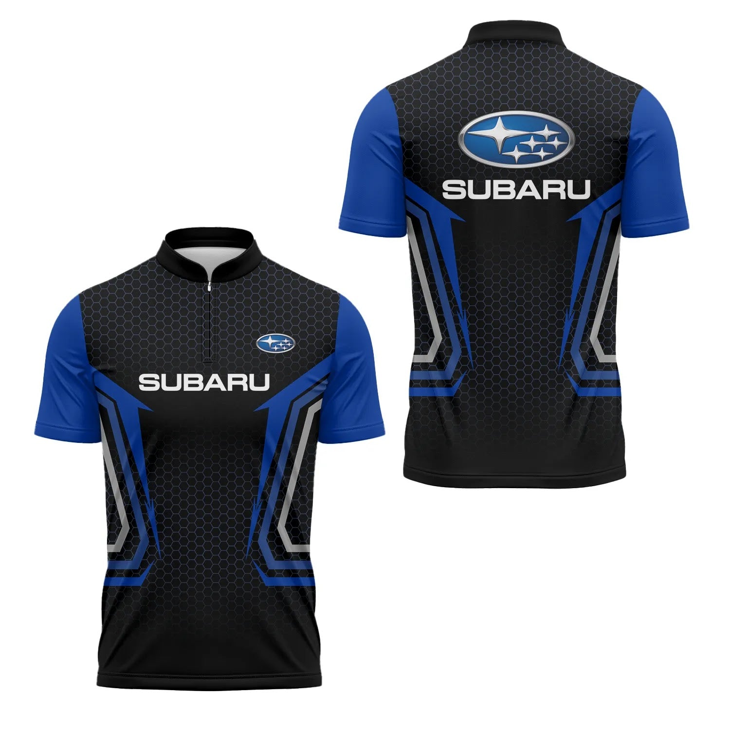 Subaru Apparels SC075