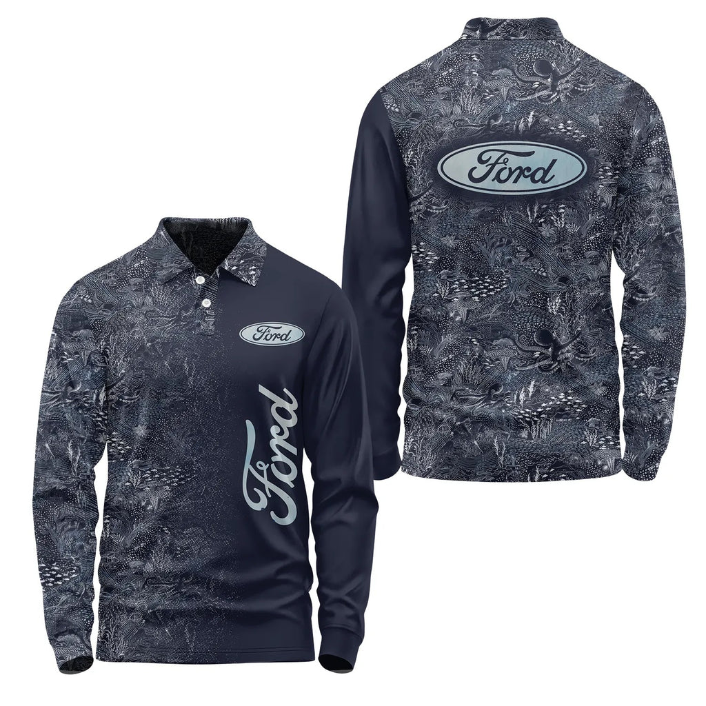Ford Apparels SHW006