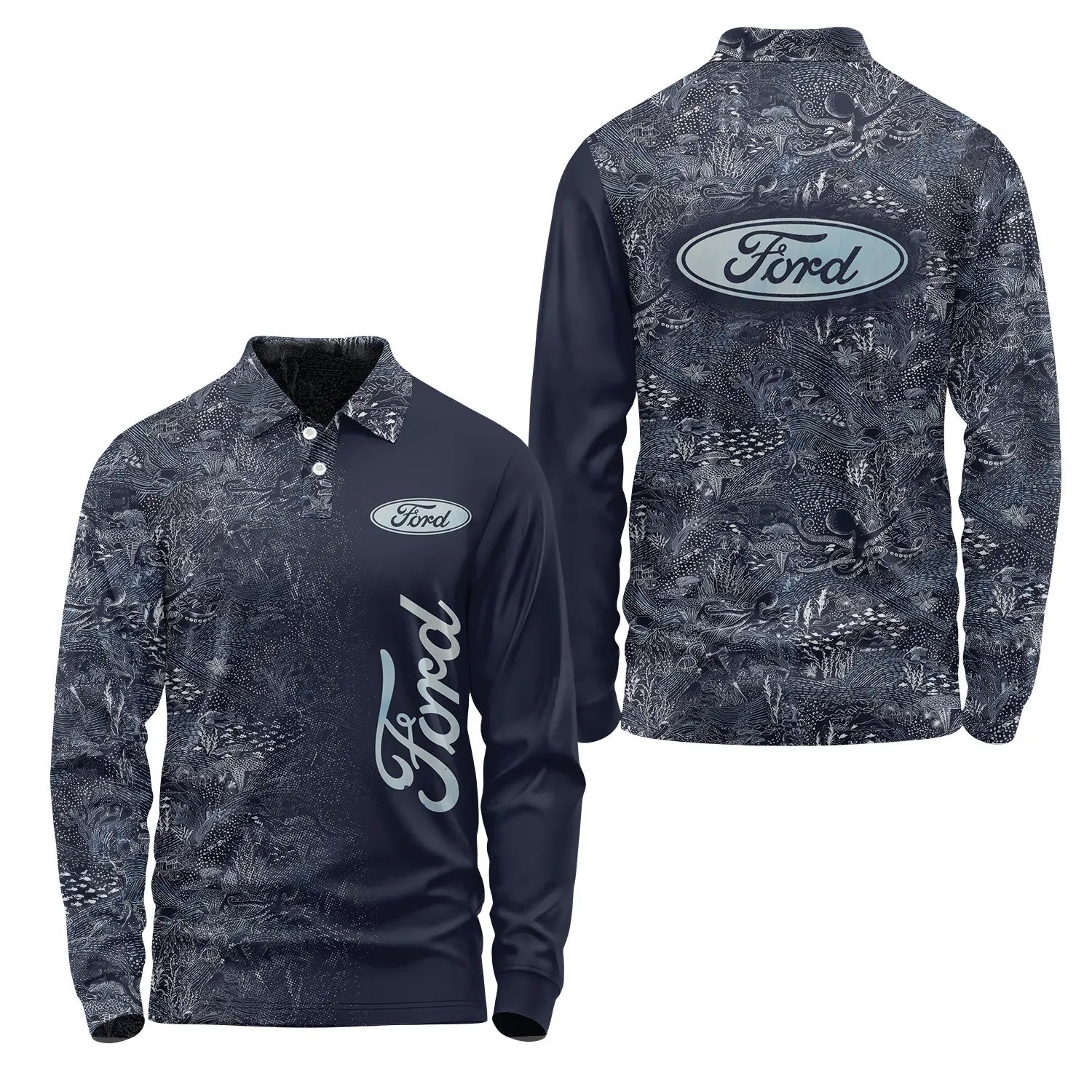 Ford Apparels SHW006
