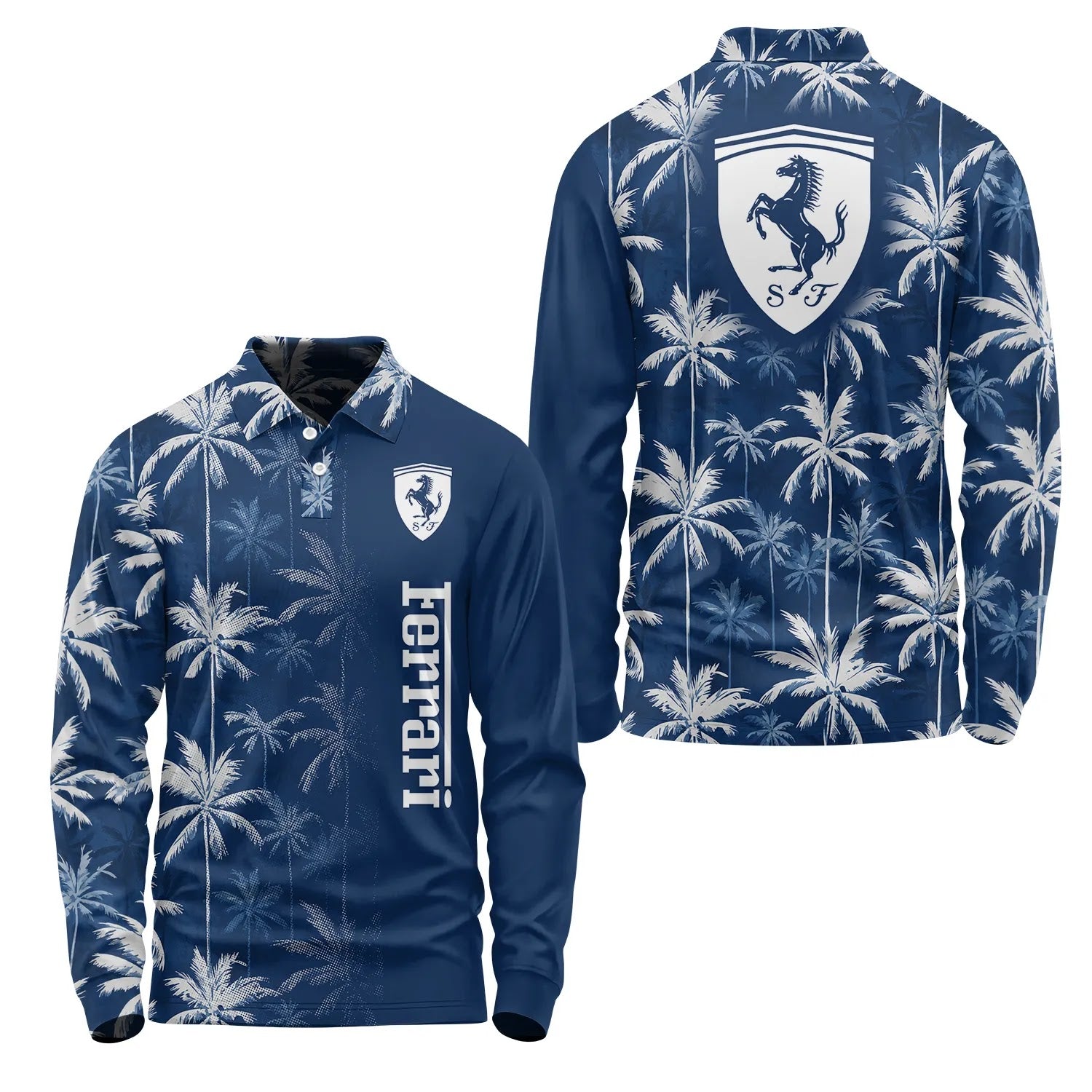 Ferrari Apparels SHW032