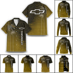Chevrolet Apparels SHW070