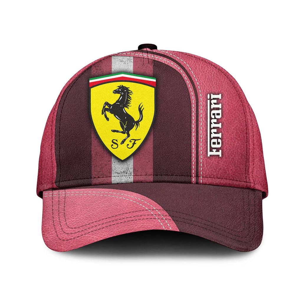 Ferrari Cap CSC016