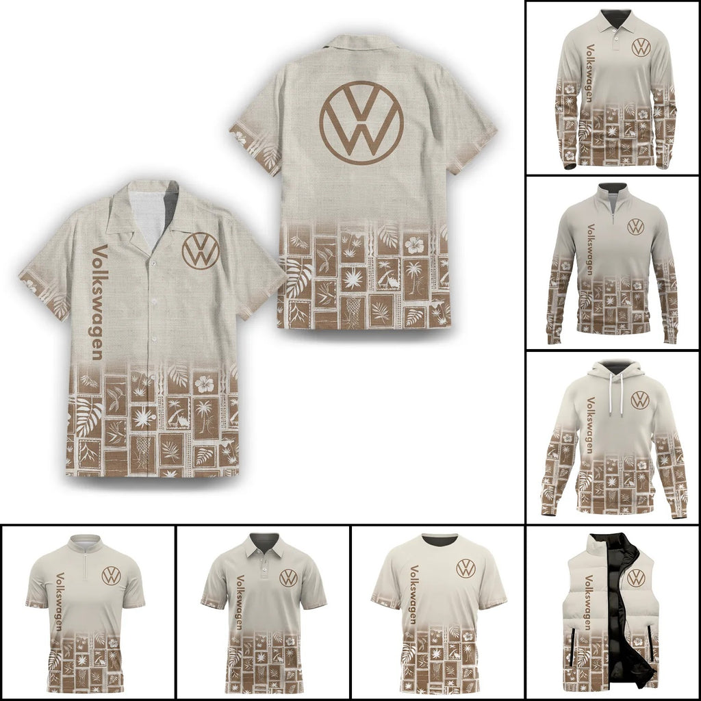 Volkswagen Apparels SHW067