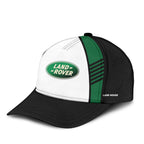Land Rover Cap CSC032
