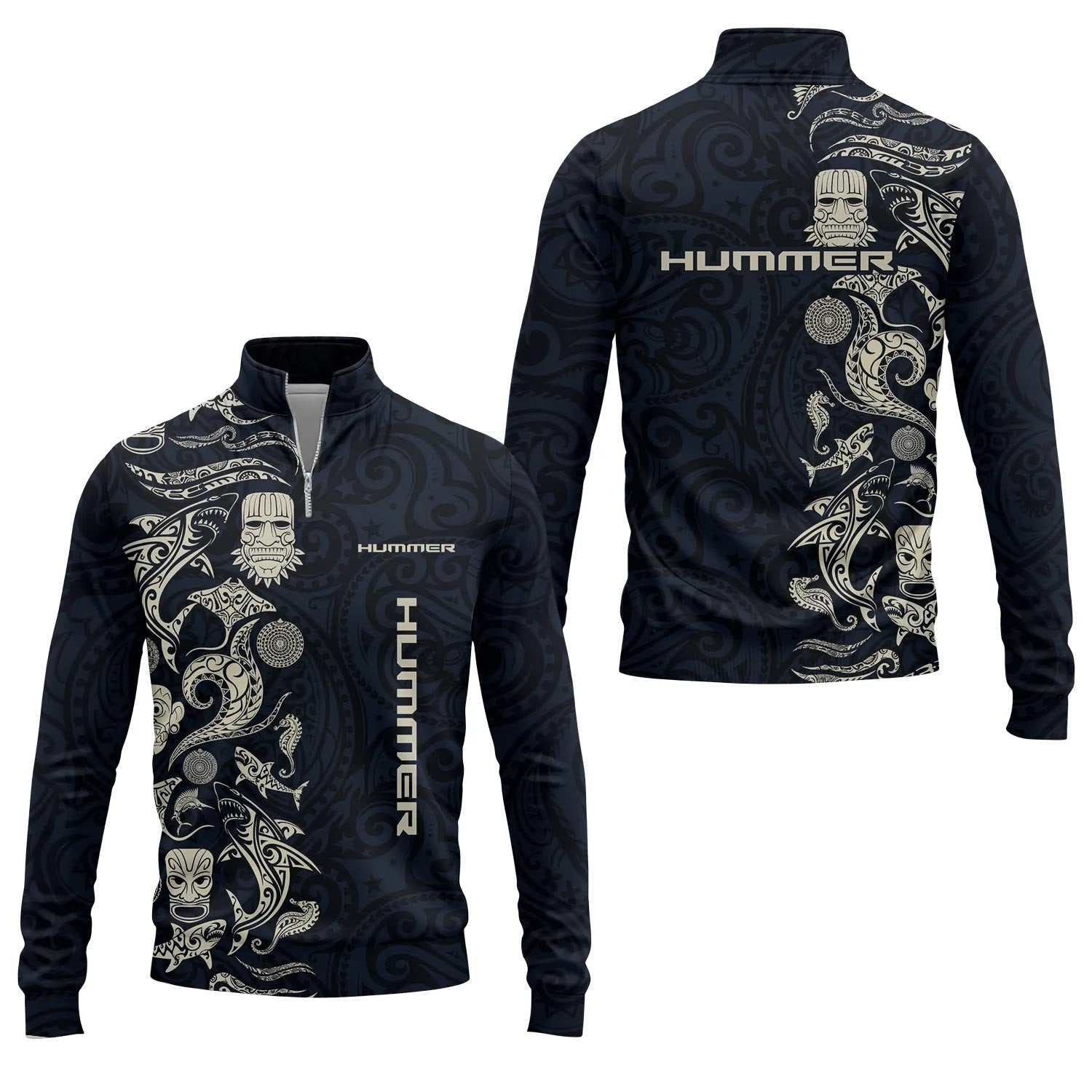 Hummer Apparels SHW033