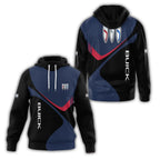 Buick Apparels SC058