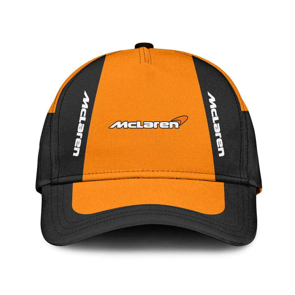 McLaren Cap CSC026
