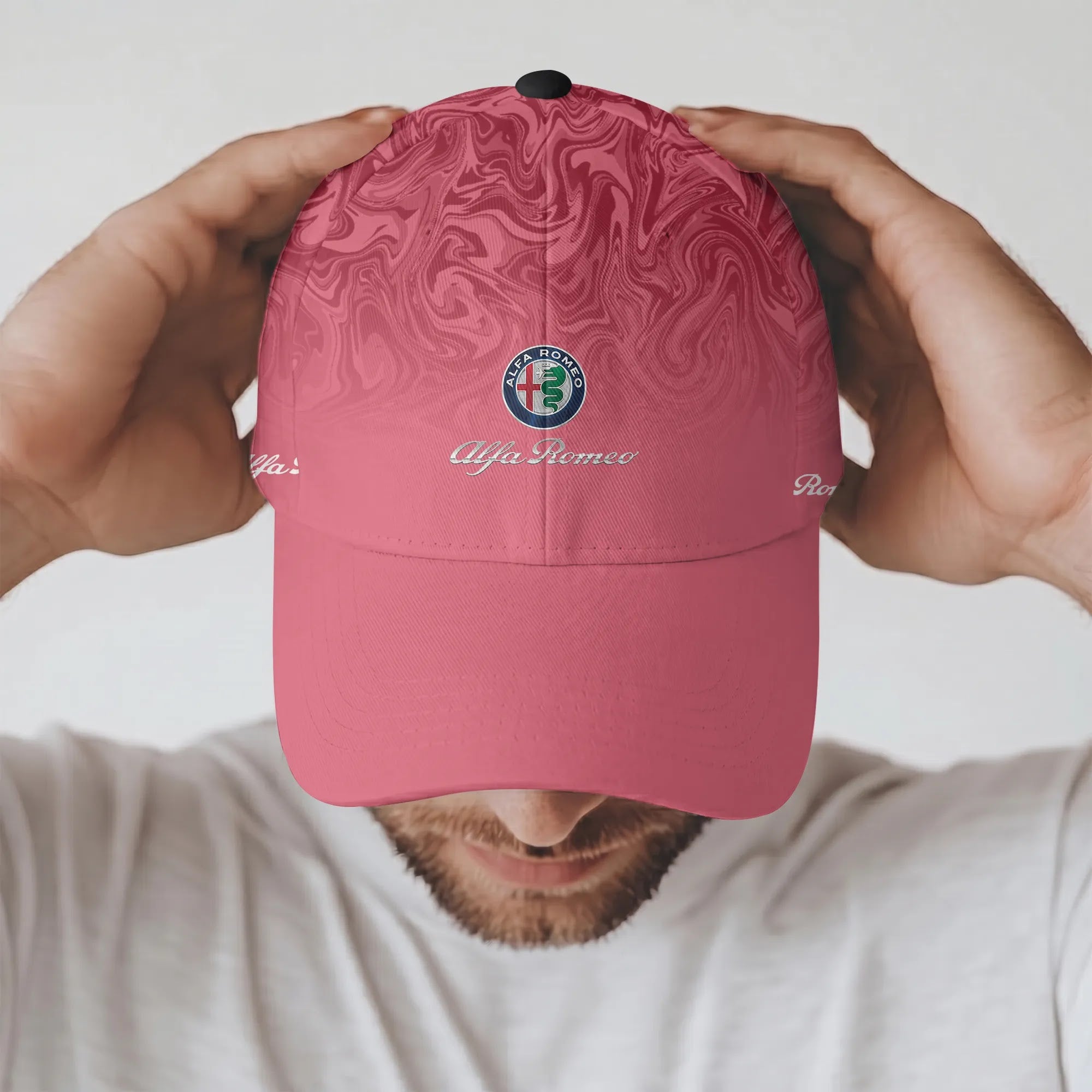 Alfa Romeo Apparels CSC056