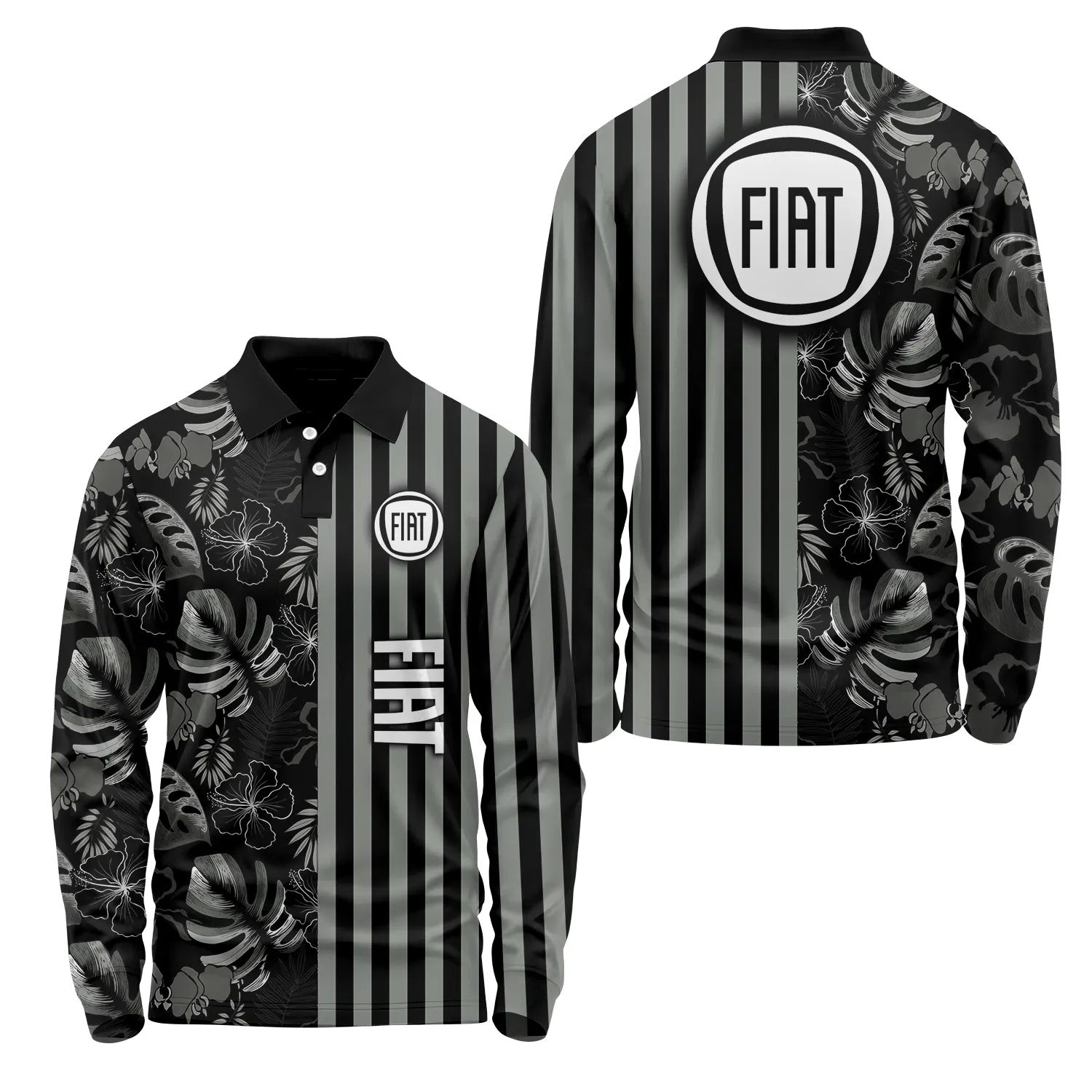 Fiat Apparels SHW040