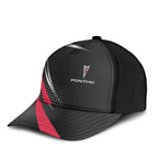 Pontiac Cap CSC042