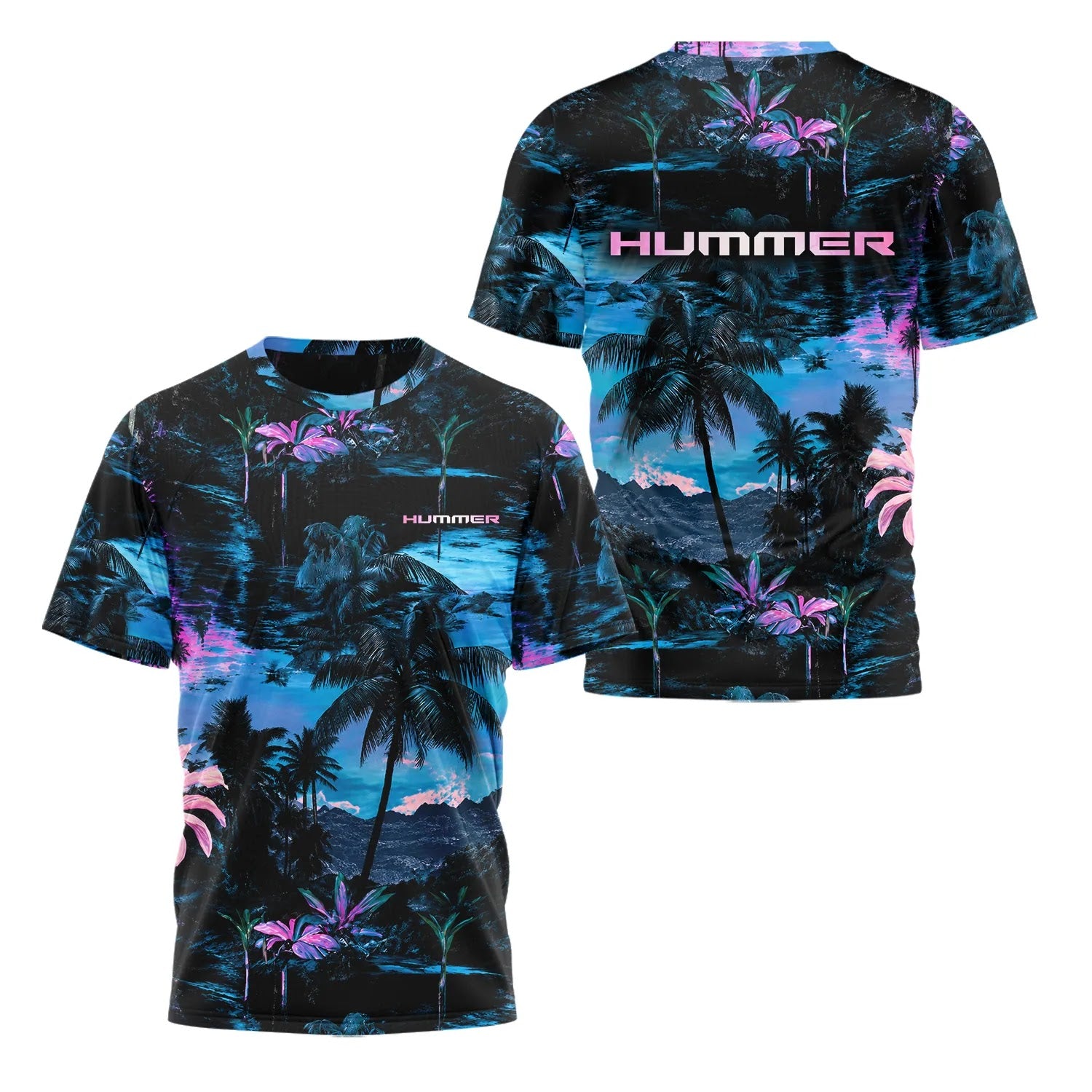 Hummer Apparels SHW002