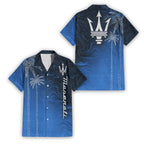 Maserati Apparels SHW070
