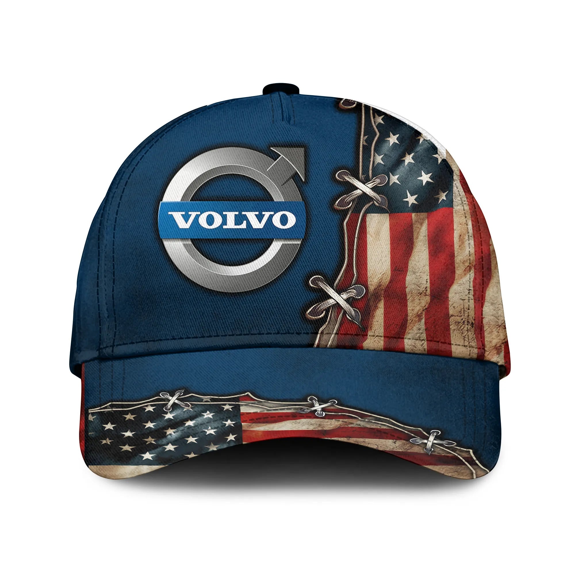 Volvo Cap CSC015