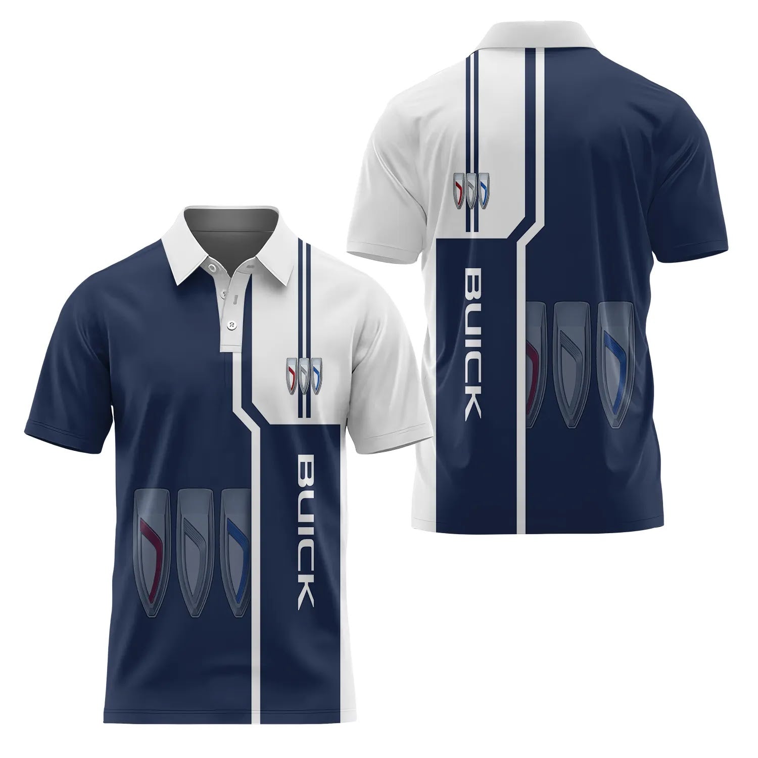 Buick Apparels SC064