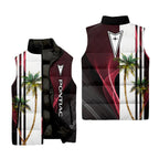 Pontiac Apparels SHW036