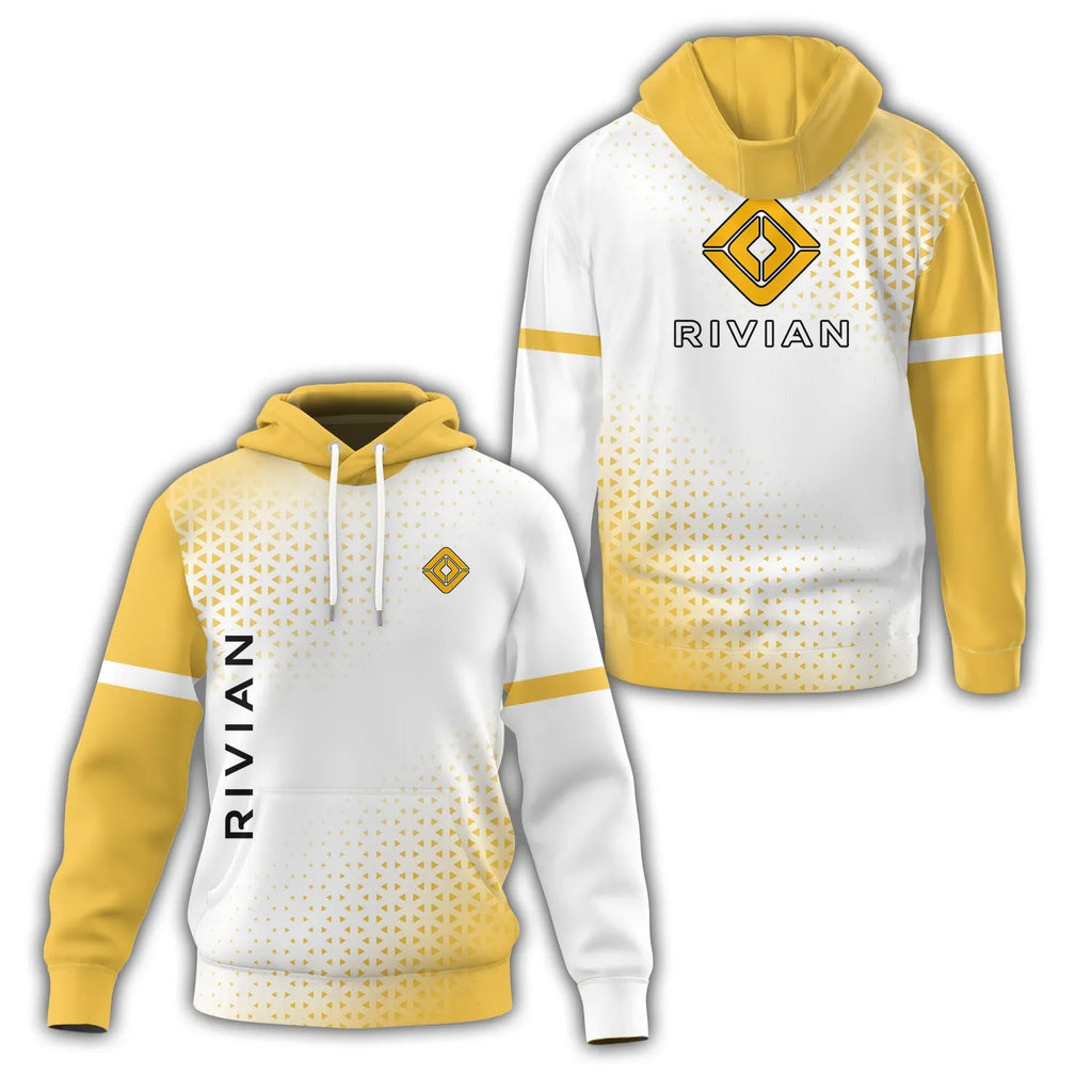 Rivian Hoodie SC079