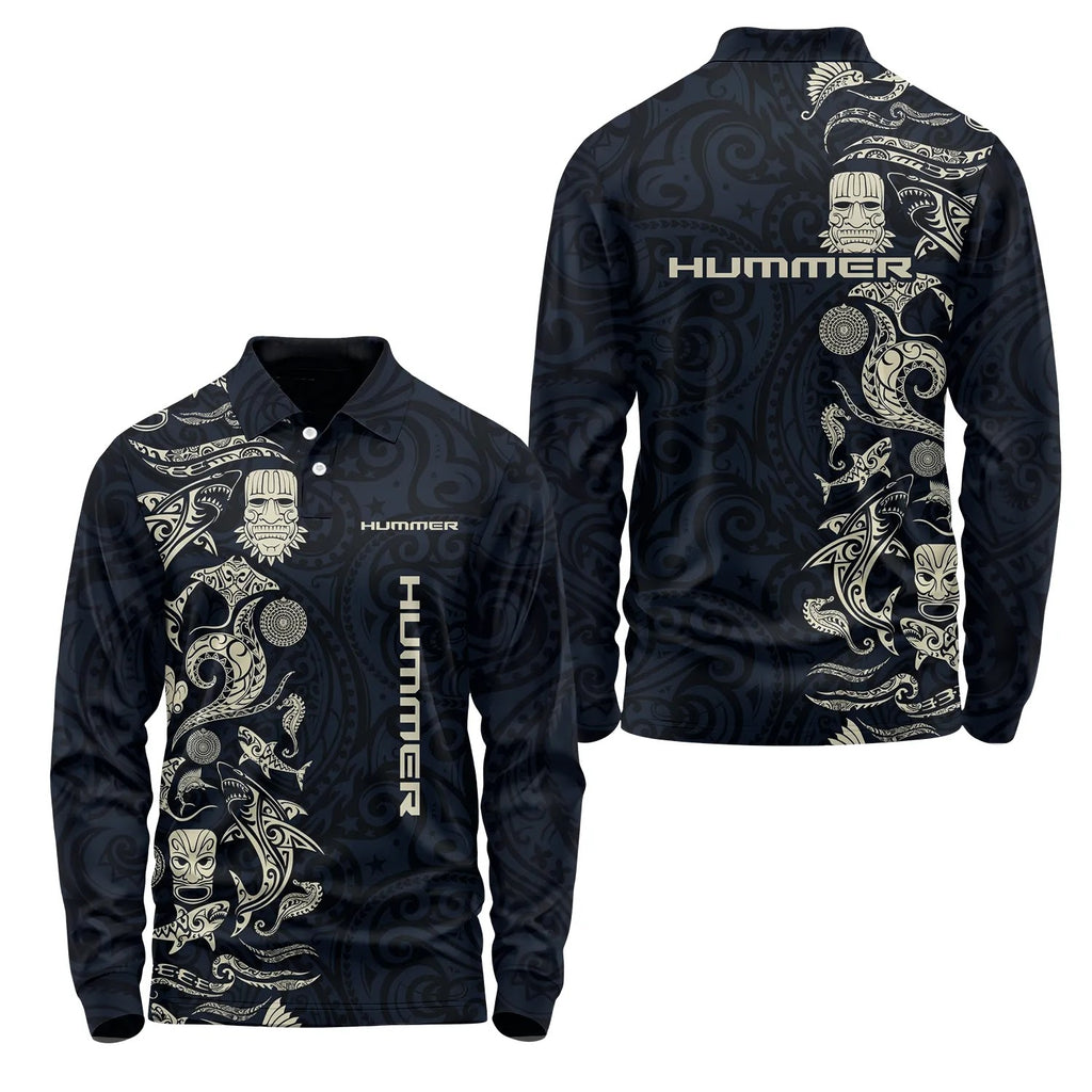 Hummer Apparels SHW033