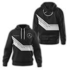Mercedes-Benz Hoodie SC106