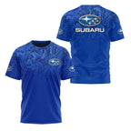 Subaru Apparels SC091