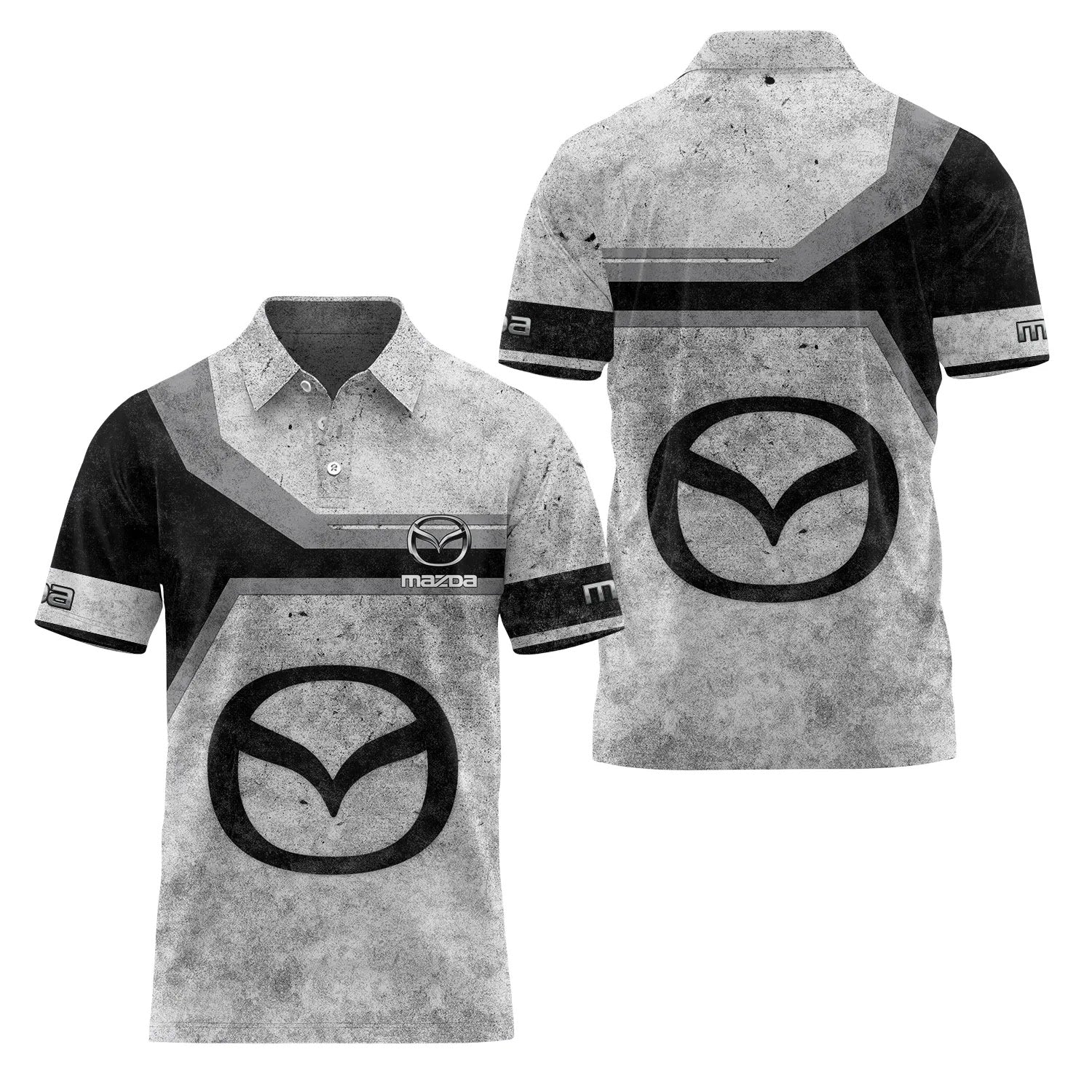 Mazda Apparels SC086