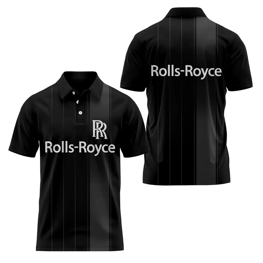 Rolls-Royce Apparels SC068