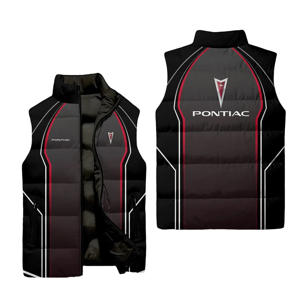 Pontiac Apparels SC061