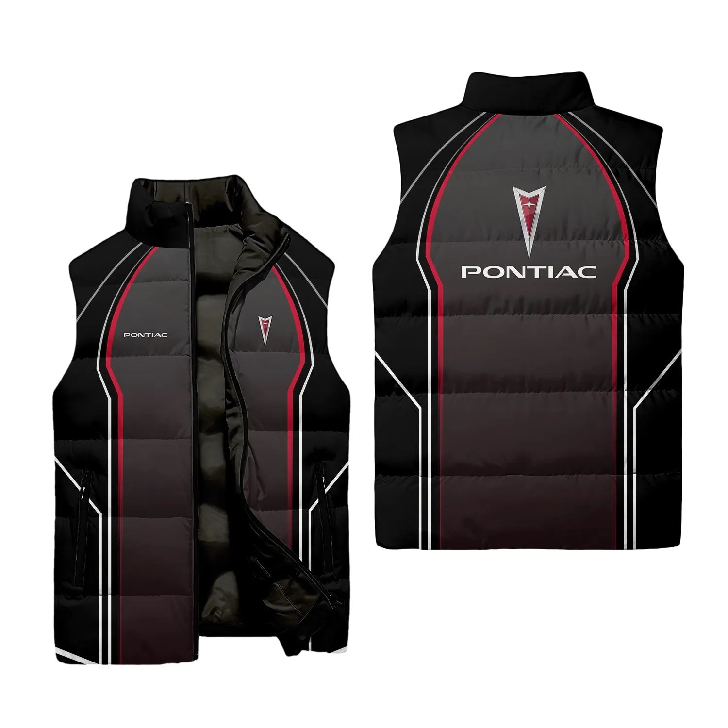 Pontiac Apparels SC061